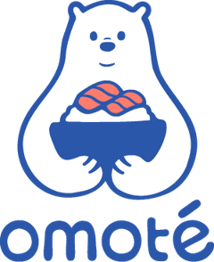 Omoté @ Thomson Flagship (Delivery)